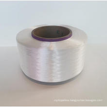 Safety Belt Automotive Anti-Abrasion Polyester Yarn